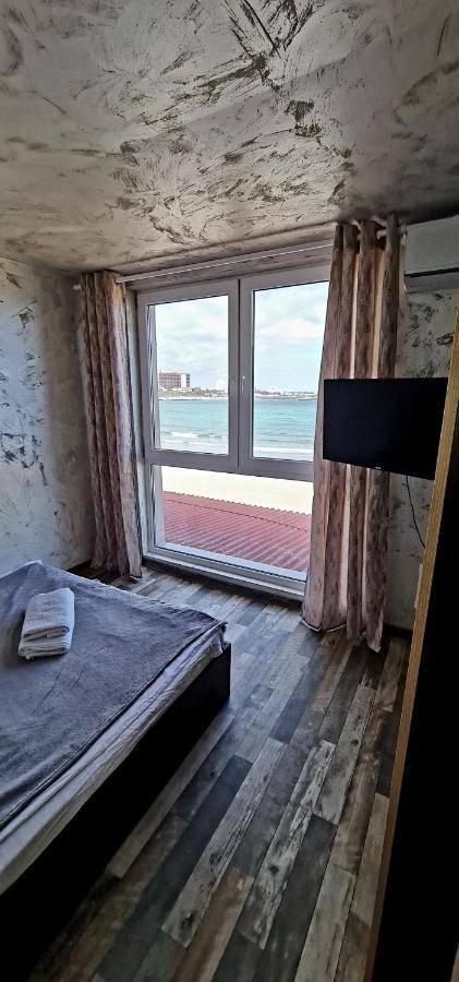 Lazy Lounge Apartments Mangalia Exterior foto