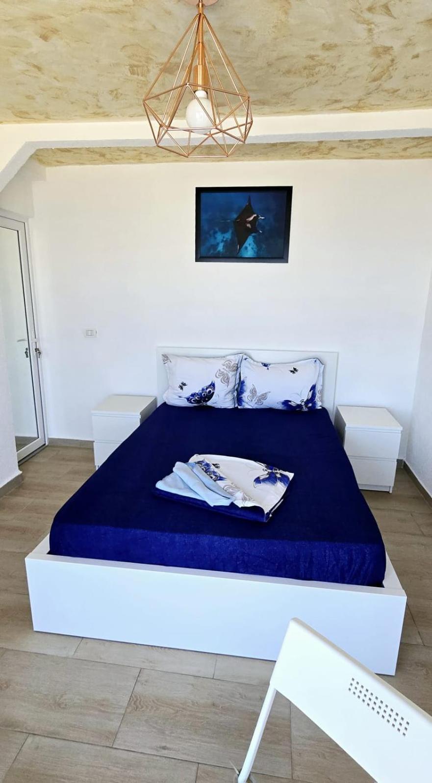 Lazy Lounge Apartments Mangalia Exterior foto