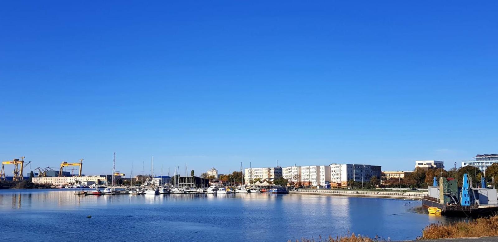 Lazy Lounge Apartments Mangalia Zimmer foto