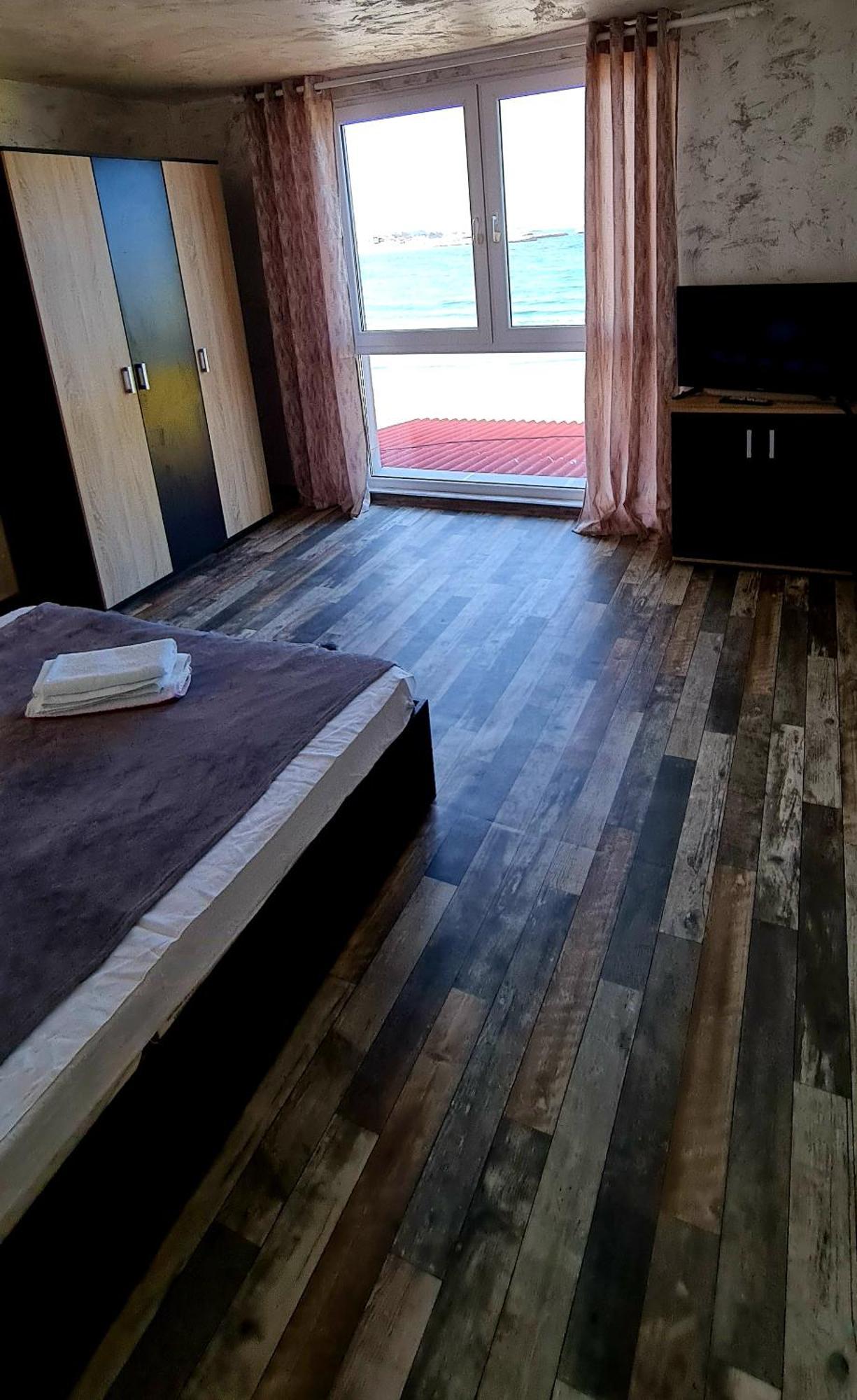 Lazy Lounge Apartments Mangalia Zimmer foto